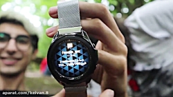 24 ساعت توی جنگل (فیمس حاجی)