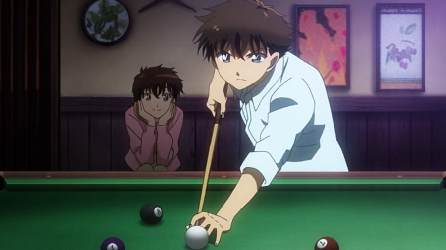 انیمه کایتوی شعبده باز &laquo;Magic Kaito 2010&raquo; قسمت 3 دوبله فارسی زمان1398ثانیه