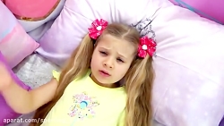 دیانا و روما  دیانا روما  دیان...