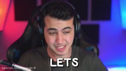 ویدیو های عجیب ( آریا کئوکسر )