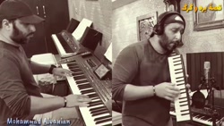 قصه بره و گرگ(گوگوش)