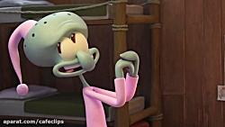 انیمیشن باب اسفنجی - باب اسفنج...