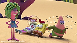 انیمیشن باب اسفنجی - باب اسفنج...