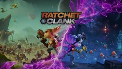 راهنمای بازی Ratchet.And.Clank2021 | مرحله اول تا اخر بازی