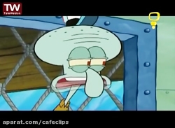 انیمیشن باب اسفنجی - باب اسفنج...