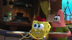 انیمیشن باب اسفنجی - باب اسفنج...