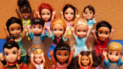 سریال باربی السا انا پرنسسها &...