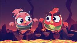 انیمیشن جوجوها - سرگرمی کودک -...