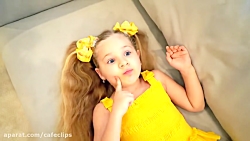 دیانا و روما  دیانا و روما  با...