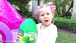 دیانا و روما / دیانا و روما /...