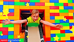 ماجراهای ولاد و نیکی:: ولاد و...