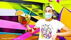 ماجراهای ولاد و نیکی:: ولاد و...