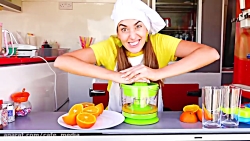 ماجراهای ولاد و نیکی:: ولاد و...