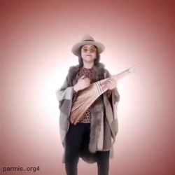 چالش چالش جدید پارمیس مدل چالش...