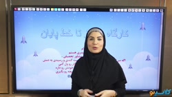 کلاس مشاوره ویژه رشته انسانی خ...