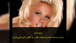 سرگذشت بازیگران پورن