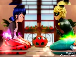 فیلمی کوتاه از مرینت وادرین