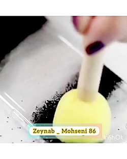 تزئین جلد تلفن همراه