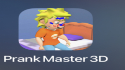 قسمت اول بازی prank master
