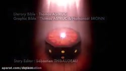 کارتون دختر کفشدوزک (گیتاریست...