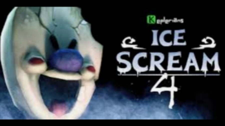 گیم پلی بازی Ice Scream 4