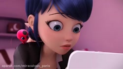 ماجراجویی در پاریس دوبله فارسی...