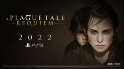 تریلر معرفی بازی A Plague Tale: Requiem در رویداد E3 2021