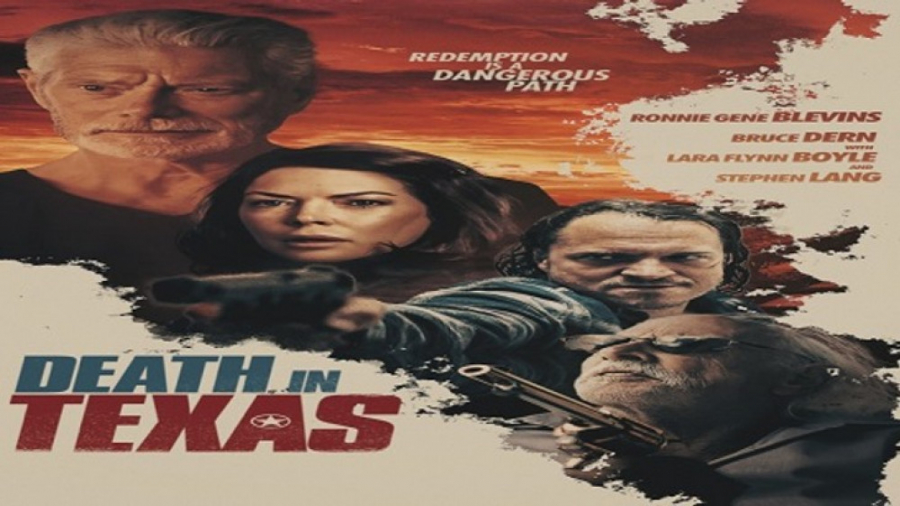 فیلم سینمایی مرگ در تگزاس Death in Texas زیرنویس فارسی زمان5944ثانیه