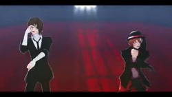 رقص چویا به هم راه دازای (｡♡‿♡...