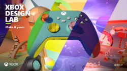 بازگشت خدمات Xbox Design Lab مایکروسافت برای شخصی سازی کنترلرهای ایکس باکس