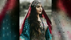 آهنگ دلنشین افغانی هزارگی - آب...