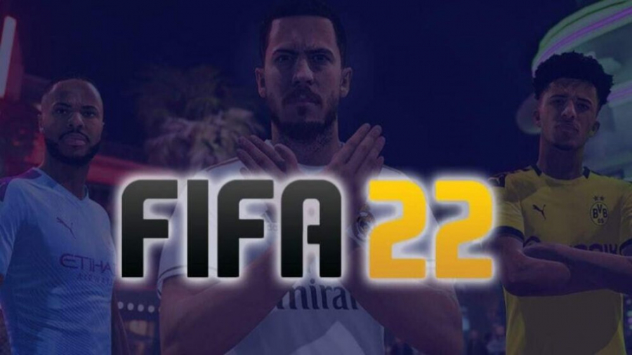 Fifa 22