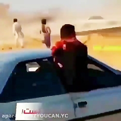 توبه شوتی مرگ است  کلیپ شوتی س...