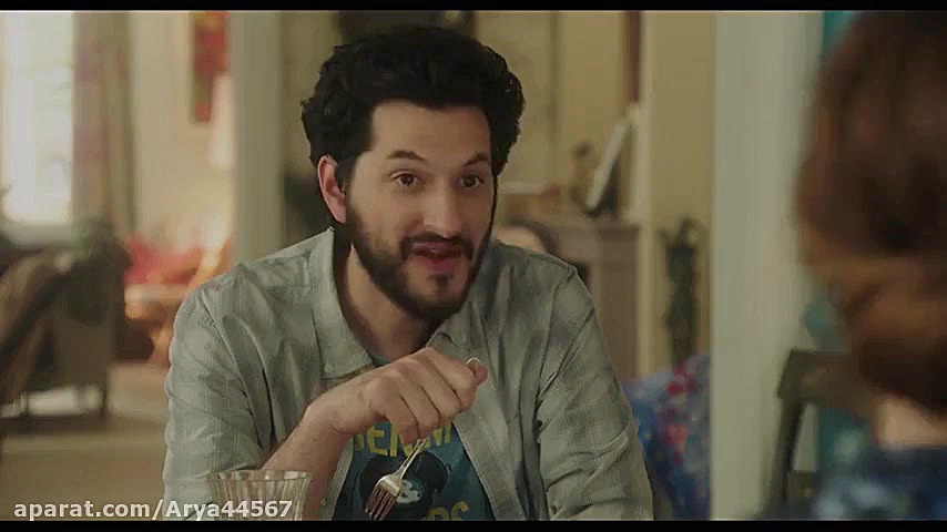 فیلم سینمایی فلورا و الیس دوبله فارسی زمان5568ثانیه