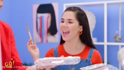 تروم تروم غذا و خوراکی بردن به...