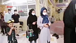 سنگ تمام مردم چهارمحال و بختیا...