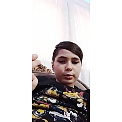 کلیپ طنز پویان ان آر