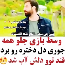 کلیپی از ستاره شمالی