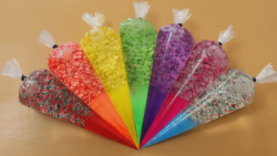 واتر کرانچی / میکس اسلایم کران...