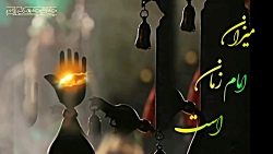 کلیپ کوتاه محرم (امام حسین ع و...