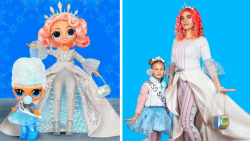 10 ایده ال و ال سوپرایز در دنی...