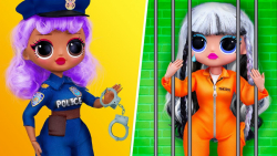 11 ایده جالب پلیسی برای ال و ا...