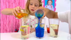 برنامه کودک نستیا / نستیا می آ...