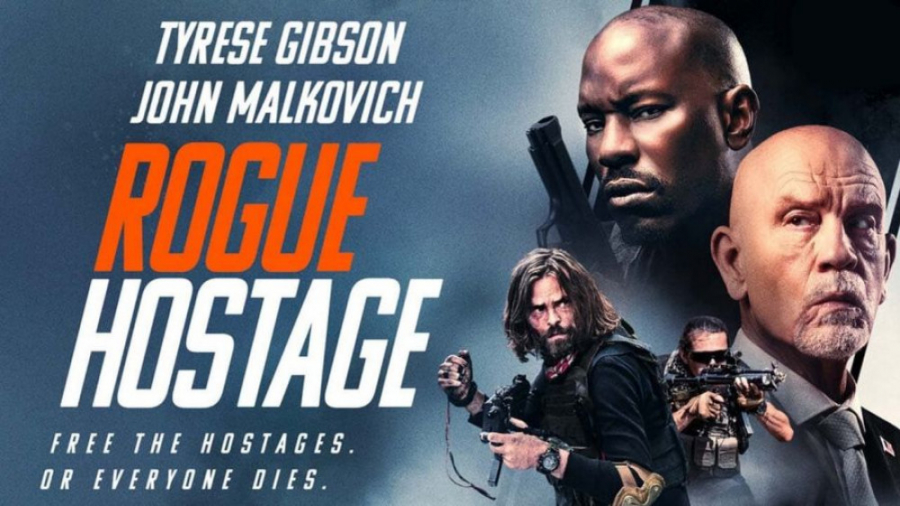 فیلم گروگان سرکش 2021 Rogue Hostage زیرنویس فارسی | اکشن، هیجان انگیز زمان5598ثانیه