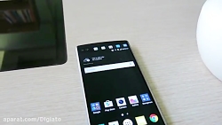 نگاه نزدیک دیجیاتو به موبایل L...