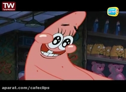 | انیمیشن باب اسفنجی | باب اسف...