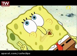 | انیمیشن باب اسفنجی | باب اسف...
