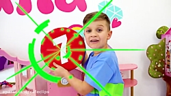 دیانا روما/دیانا شو/دیانا و رو...