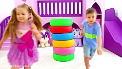 دیانا و روما - دیانا روما - دی...