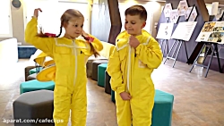 دیانا و روما  دیانا و روما  با...